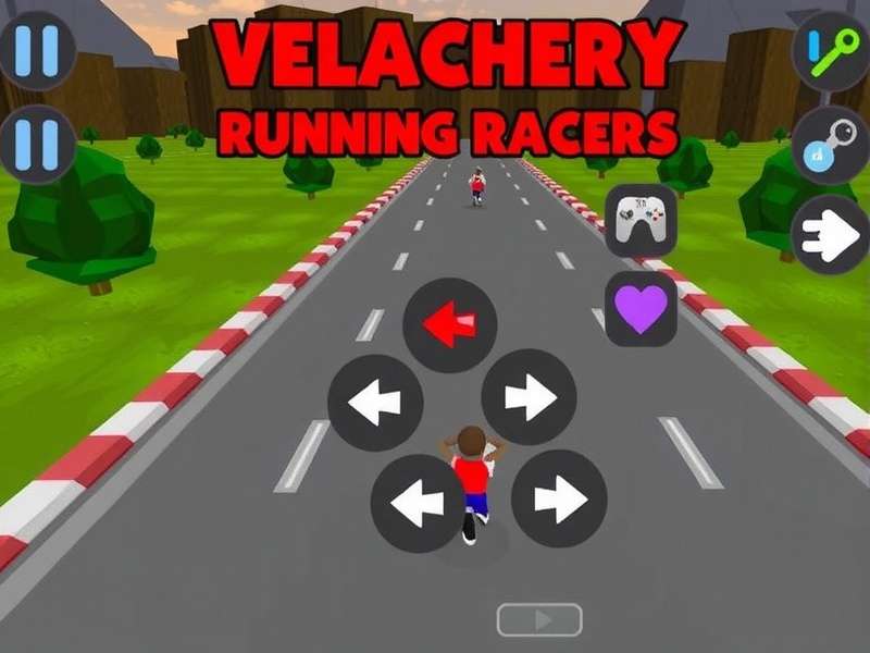Velachery Running Racers community event